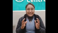 En nuestro segmento Salud con la Dra. Mariana Reyes, cómo todas las semanas.