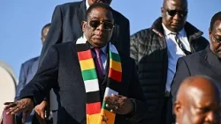 Pix of the Day, 26th October, 2026 - Across the world