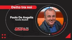 Radio Birikina | Paolo De Angelis
