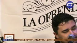 La Ofrenda - Programa 100 (12-08-2026)