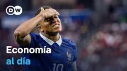 🟢Mbappé pide perdón a China y La Liga teme pérdidas millonarias tras la polémica