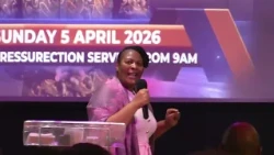 2026 Passover Conference