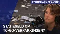 Komt er een verbod op wegwerpverpakkingen?