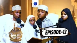 EPISODE 12 | SAUTI ZA DHAHABU | HATUA YA 18 BORA