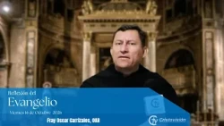 Gospel Reflection | October 16