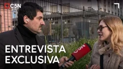 "Acomodar la MICRO sería ROBAR" | LILIA LEMOINE, mano a mano con LAUTARO MAISLIN