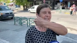 Punimet ne UKE lënë gropa në rrugë, banorët: Nuk është marrë asnjë masë