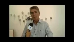 PRES. SINDICATO DOS SERVIDORES PÚBLICOS DE SERTÃOZINHO ANUNCIA GREVE.