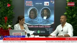 Original Topic, Free Guest with Tuna BÜYÜKŞAHİN - Melih MIZRAK – 09/04/2026