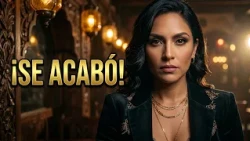 ¡Se Acabó! Ya No Te Necesito (Canción Oficial)