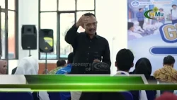 CIANJUR REGENCY GOVERNMENT HOPES FOR SNT IN SOUTH CIANJUR