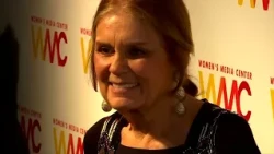 Feminist activist Gloria Steinem dies aged 92
