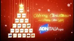 ADN ITALIA SPA - AUGURI 2018