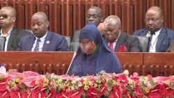 Fourth Ordinary Session of the Assembly of the Republic: Margarida Talapa demands engagement, har...