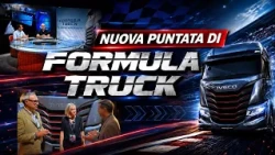 FORMULA TRUCK - THE FUTURE OF TRANSPORT