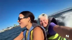Good News: Unlikely friendship leads to trip of a lifetime
