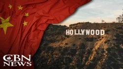 China's Big Hollywood Bet