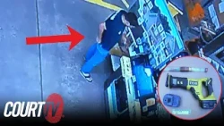Mamta Bhatt Case: Husband’s Saw Purchase Caught on Camera