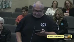 2026.09.16 | City Council Meeting
