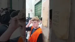 Israel - Rabbi Pirian