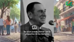 Juan Domingo's Morning (10-09-26)