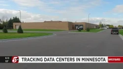 Minnesota has dozens of data centers. Here’s where they are.