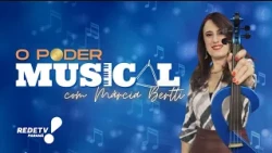 | THE MUSICAL POWER | REDE TV PARANÁ 10/14/2026