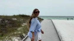 Beach Days on 30A Just Got Even Better🌊☀️