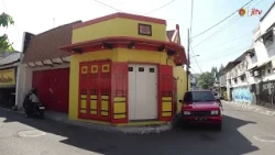 Kampung Ketandan - Cinema Kota-Kota