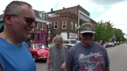 Ann Arbor  Car Show 2026