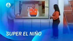 El Niño: como o estado do Rio se prepara para calor e chuvas extremas | TJ Aparecida