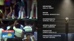 "Wrestling: Old School vs. New School": The Colón Dynasty Speaks