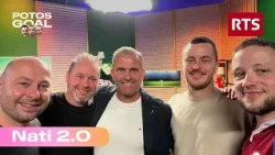 ⚽️ La Suisse peut-elle gagner l'Euro 2028? (avec Alexandre Comisetti) – POTOS GOAL