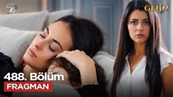 Gelin Dizisi 4. Sezon 488. Bölüm Fragmanı  | 15 Ekim Perşembe @GelinDizisi​