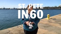 St. Pete in 60: Alison Barlow | St. Pete, FL