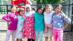 Building Community and Kindness at Fairfax Villa Elementary School