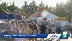California State Fair offers discounts and free activities for families