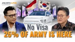 The Future of K-Culture in Indonesia | BTS in Jakarta & Visa-Free Travel? | JakartaGlobe Corner