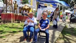 🌱☕🚜 ¡El campo tiene la palabra en una nueva emisión de Más Campo TV! 🎥🌾