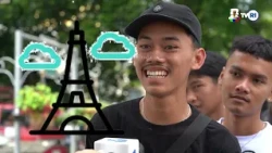 Bola +62 Episode 1 : Asah Otak! Bisakah Kamu Jawab Pertanyaan Sulit Piala Dunia Ini?