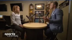 Sports Central Podcast: Nancy Lieberman