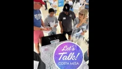 Costa Mesa Future Housing Open House and Comment Periods