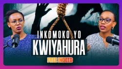 FREE INDEED - INKOMOKO YO KWIYAHURA  || BCN TV ‪@bcntvofficial‬