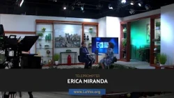 TELAVISION EL PRIMER CANAL DE TELA  20/07/2026