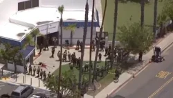 2 months after deadly mosque attack: Imam speaks about grief, justice and moving forward | NBC 7 SD