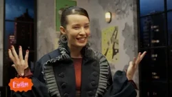 Catalina García y sus instrucciones para ser feliz en La Nevera Sonora