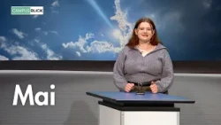 CampusBlick Mai | Café Makan & Studieninfotag