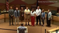 Thornton360: City Council Recap - July 15, 2026