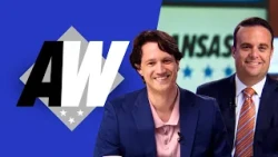 Arkansas Week: Election Integrity/Voter Confident Campaign