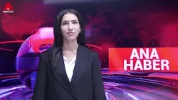Ana Haber Bülteni | Anadolu Net TV | (25.08.2026)